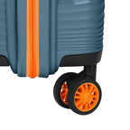 Skybags Swirl (Blue)