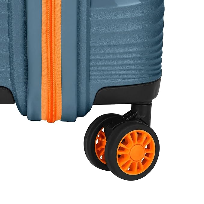Skybags Swirl (Blue)
