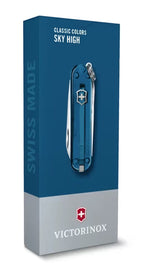 Victorinox Classic (Sky High)