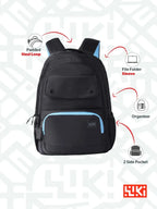 Wiki Vibe 28 (Black)