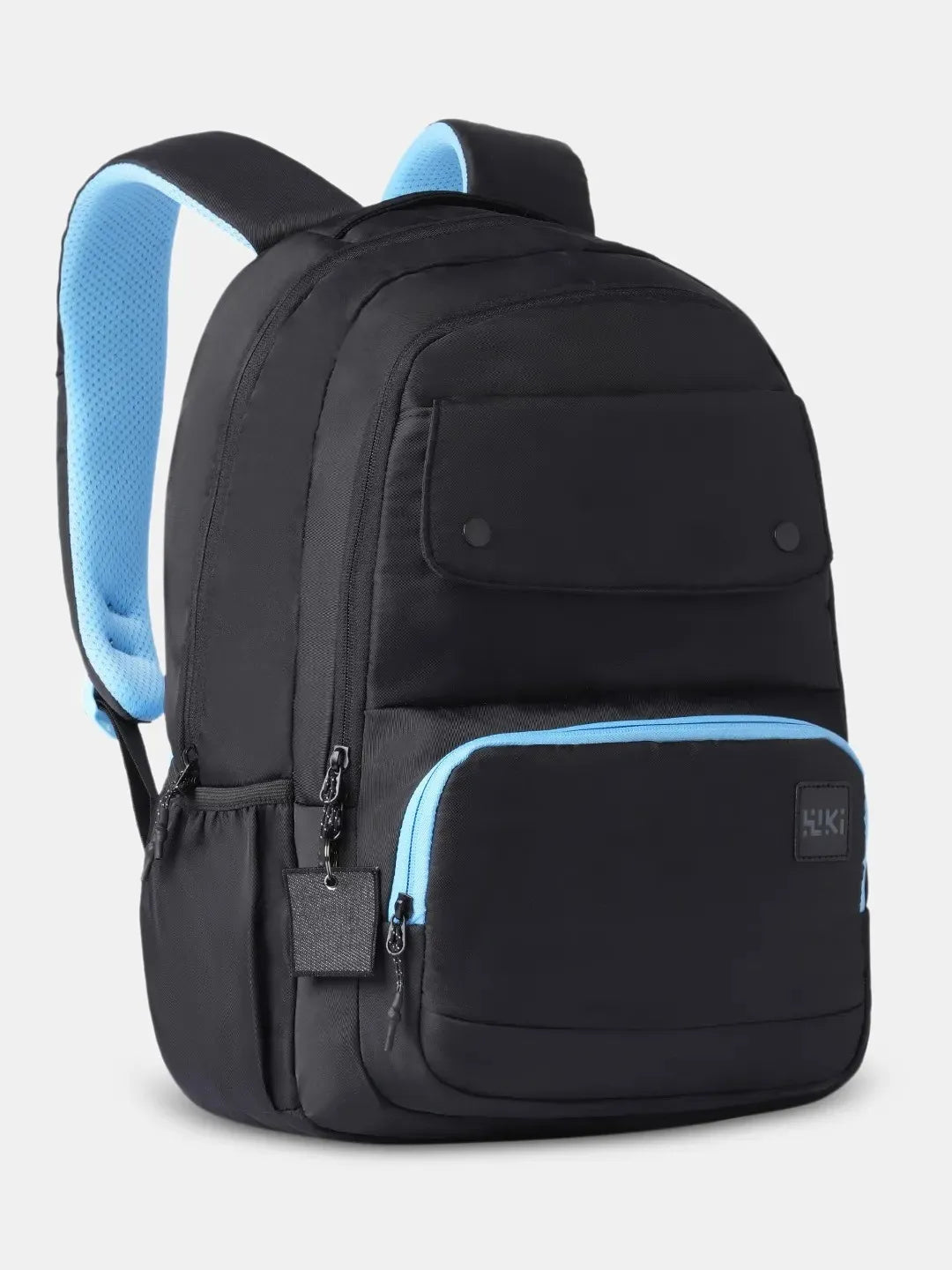Wiki Vibe 28 (Black)