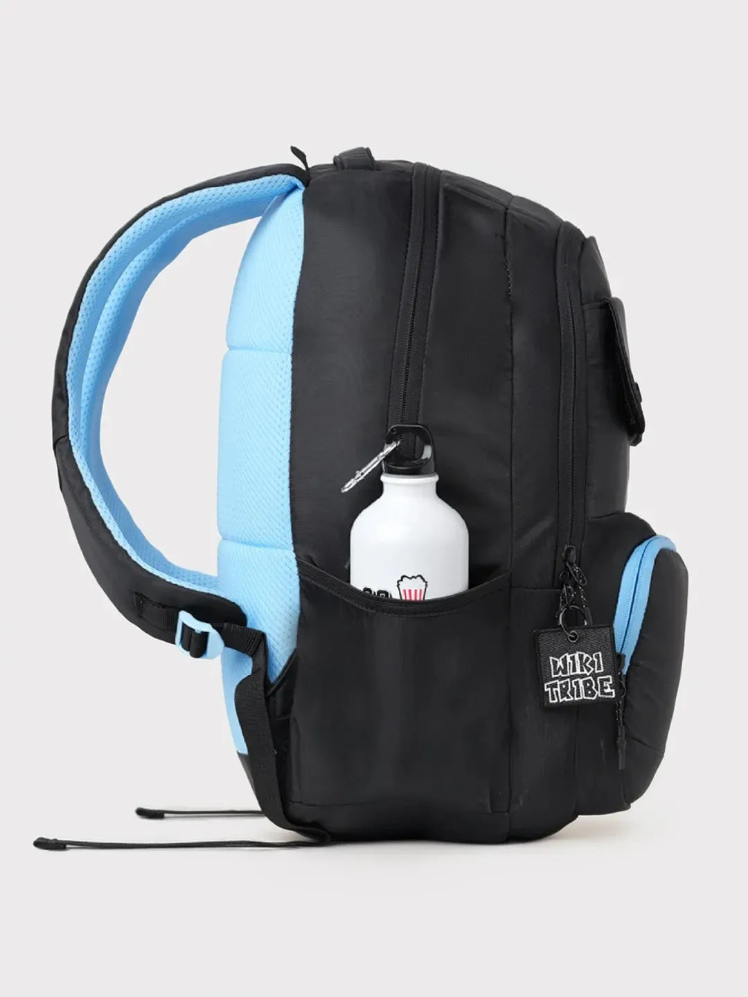 Wiki Vibe 28 (Black)