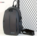 Legacy KokiBody Crossbody Bag