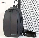 Legacy KokiBody Crossbody Bag