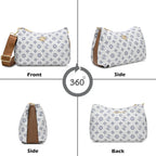 Lavie Signature Mono Augusta (Off White)