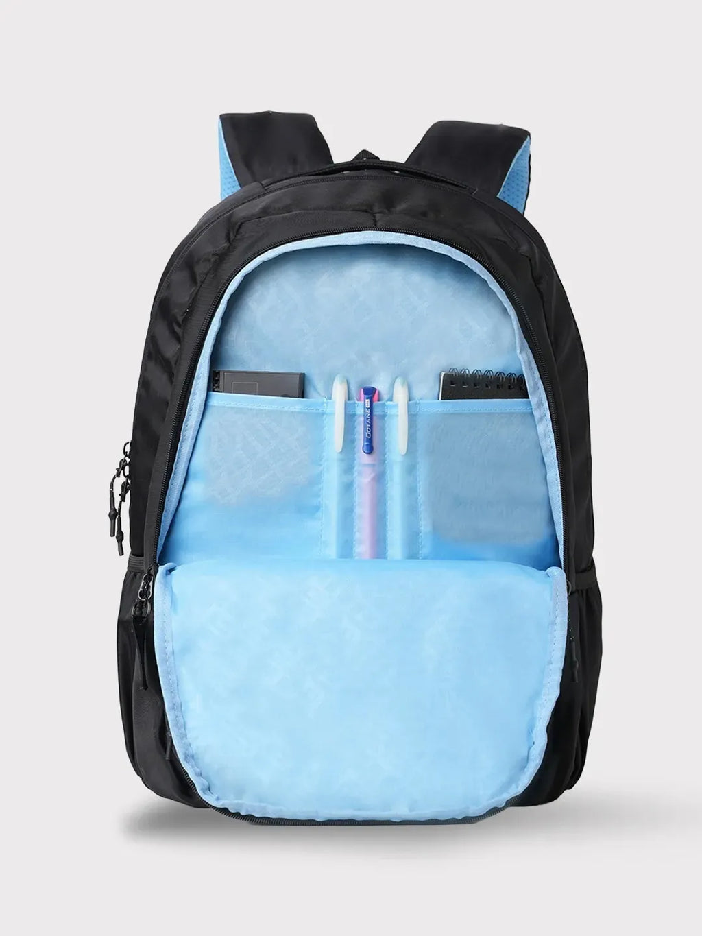 Wiki Vibe 28 (Black)