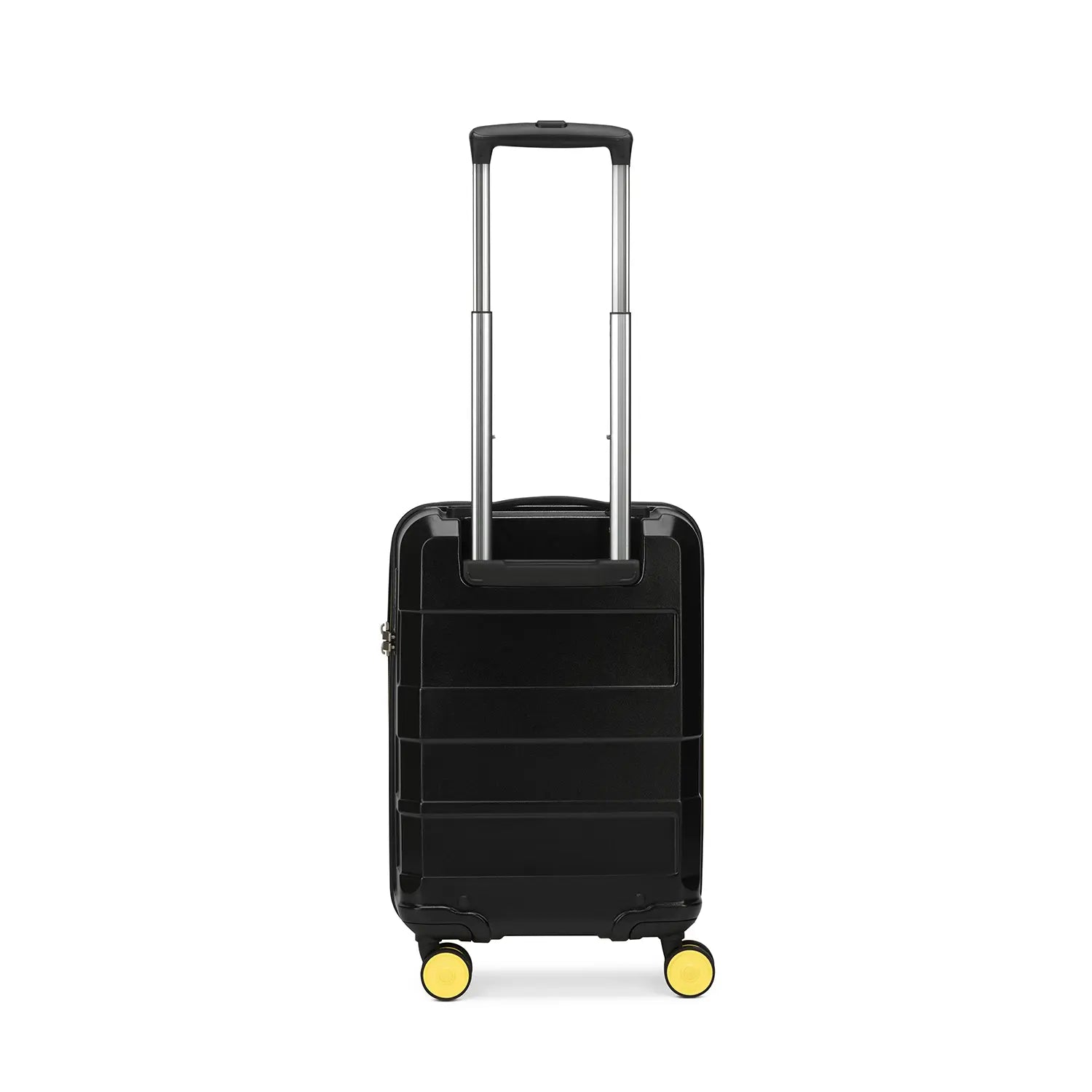 Skybags Whistle Podu (Black)