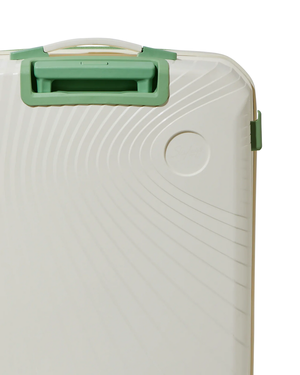 Skybags Delight (Ivory)
