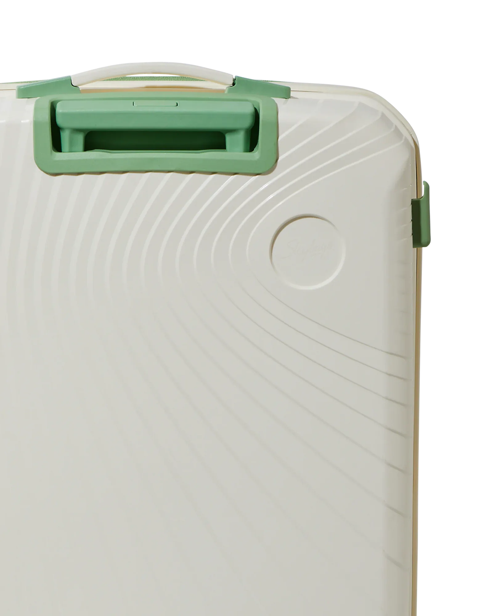 Skybags Delight (Ivory)