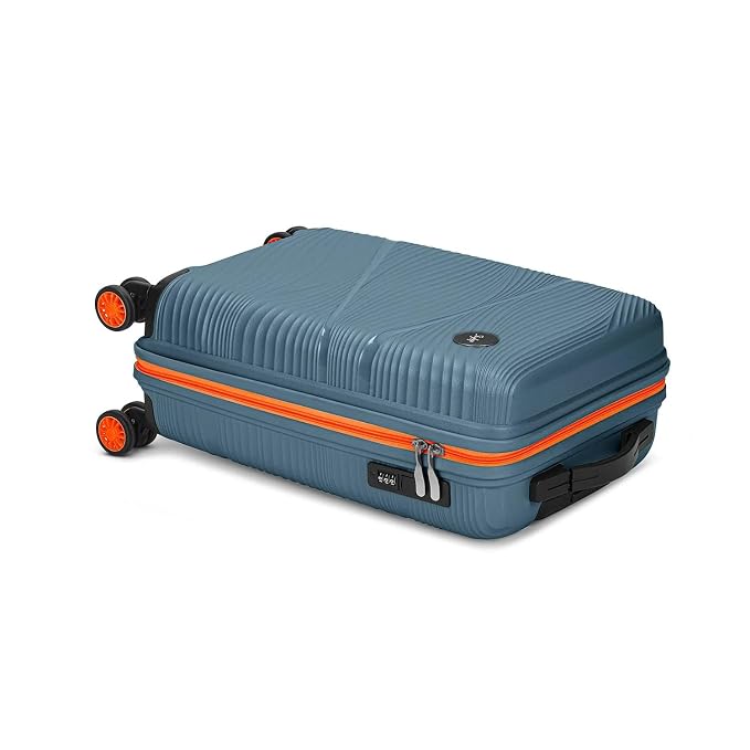Skybags Swirl (Blue)