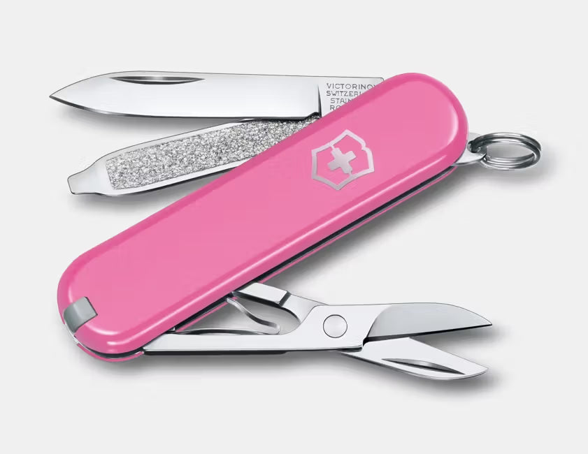 Victorinox Classic (Cherry Blossom)