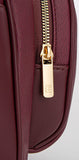 Itti Olvia Backpack (Wine Red)