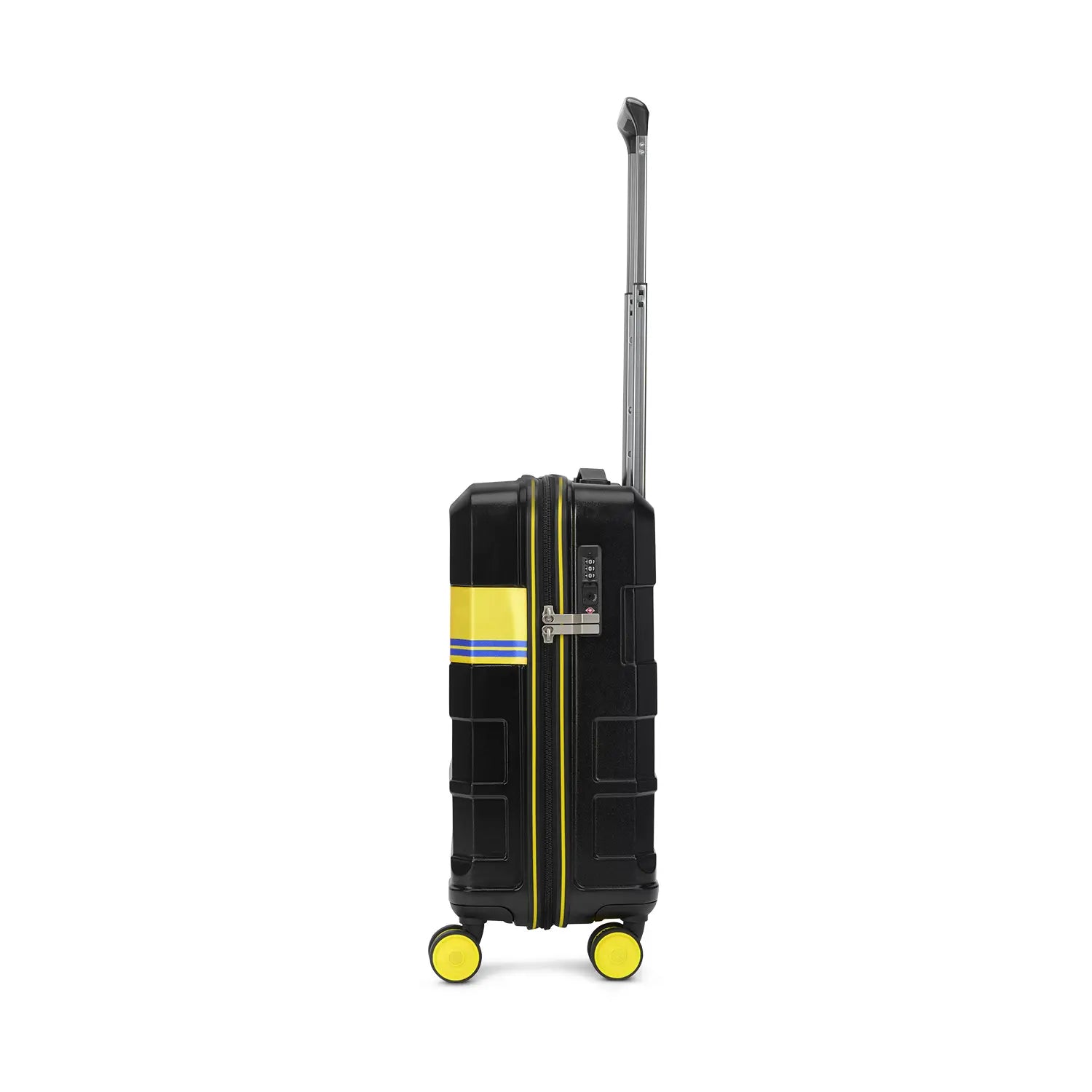 Skybags Whistle Podu (Black)