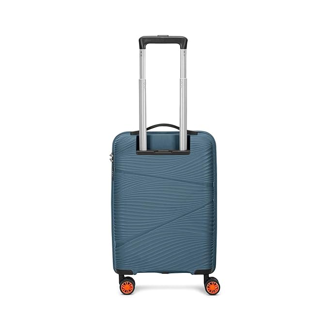 Skybags Swirl (Blue)
