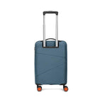 Skybags Swirl (Blue)