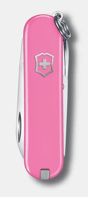 Victorinox Classic (Cherry Blossom)