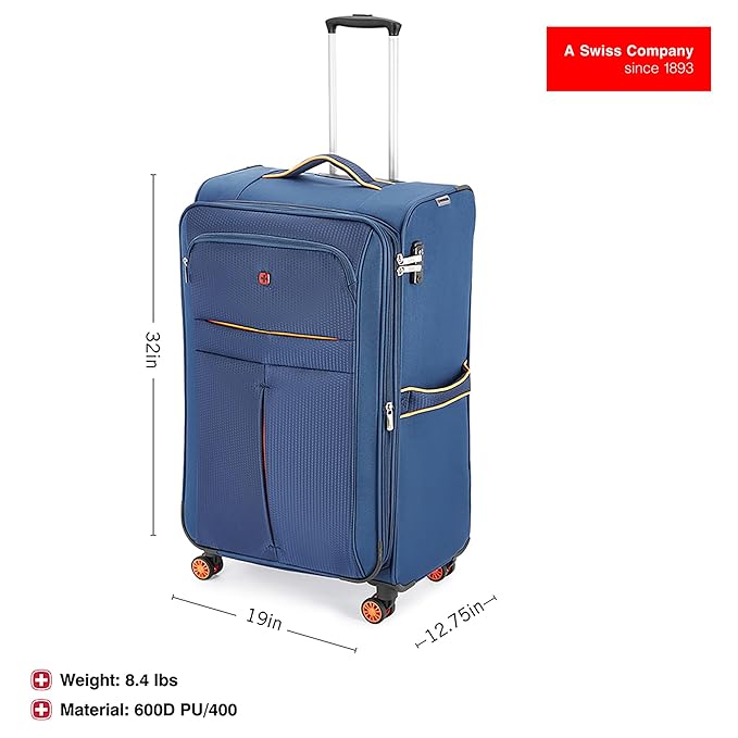 Wenger Fiero Pro (Blue)
