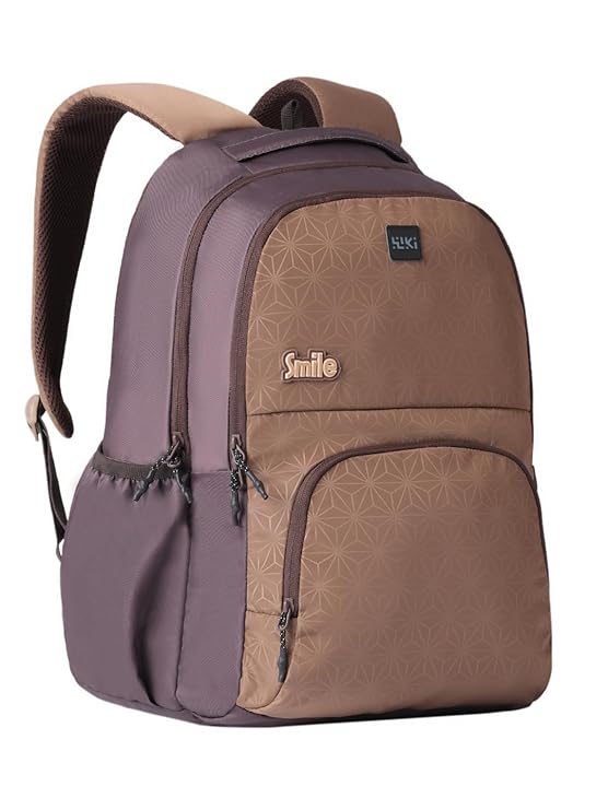 Wiki Aura 38 (Brown)