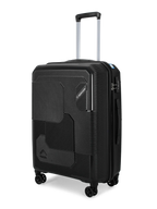Uppercase Graphite (Black)