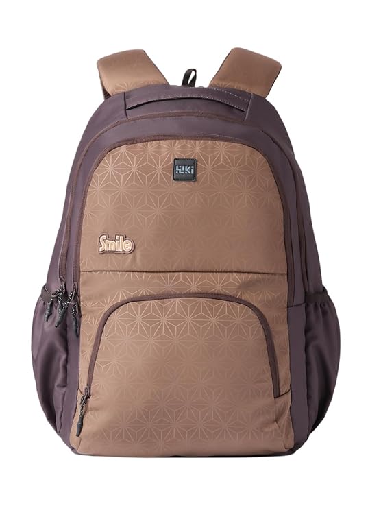 Wiki Aura 38 (Brown)