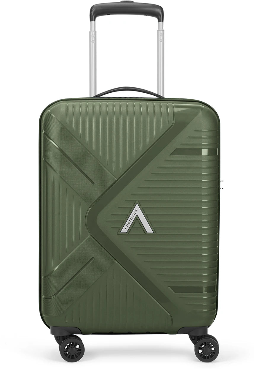 Aristocrat Envoy (Olive)
