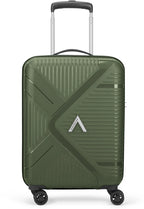 Aristocrat Envoy (Olive)