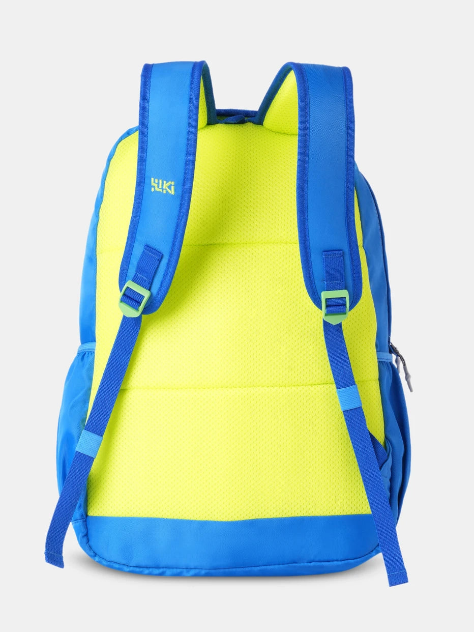 Wiki Pixel 38 (Blue)