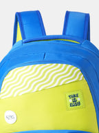 Wiki Pixel 38 (Blue)