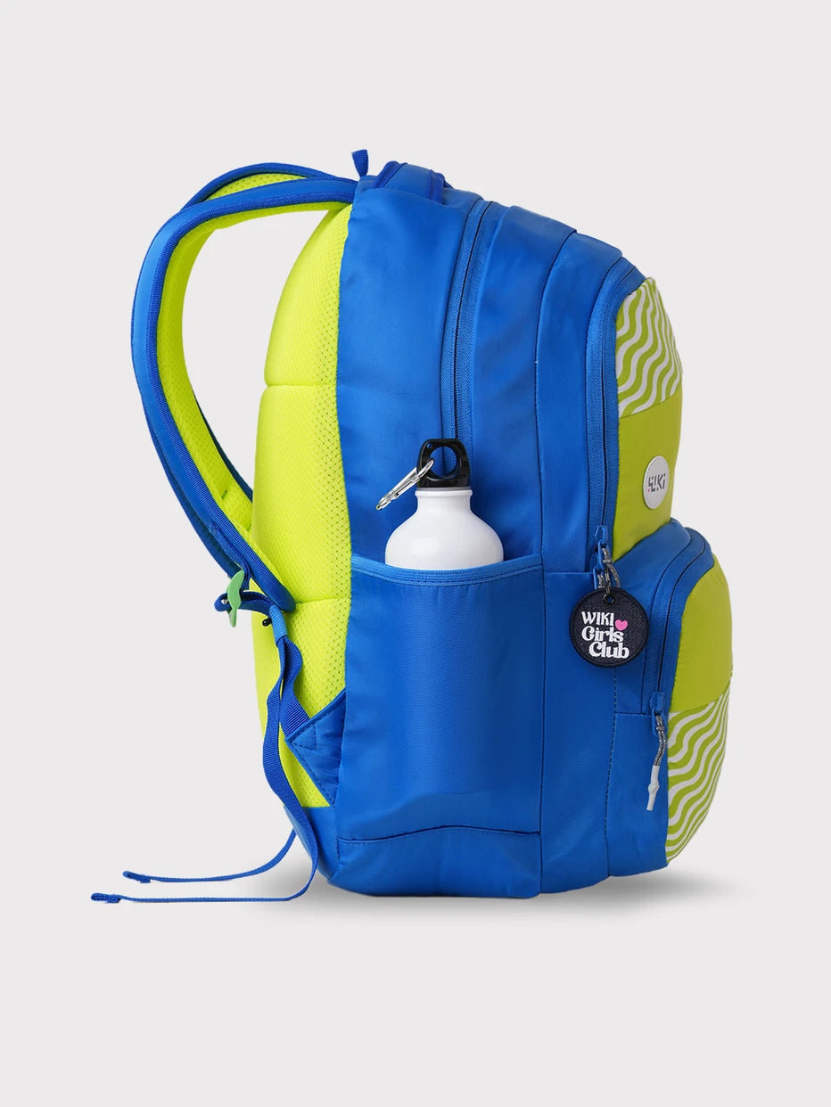 Wiki Pixel 38 (Blue)