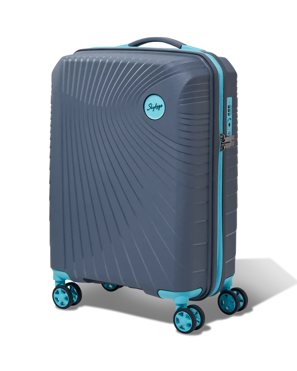 Skybags Delight (Grey)