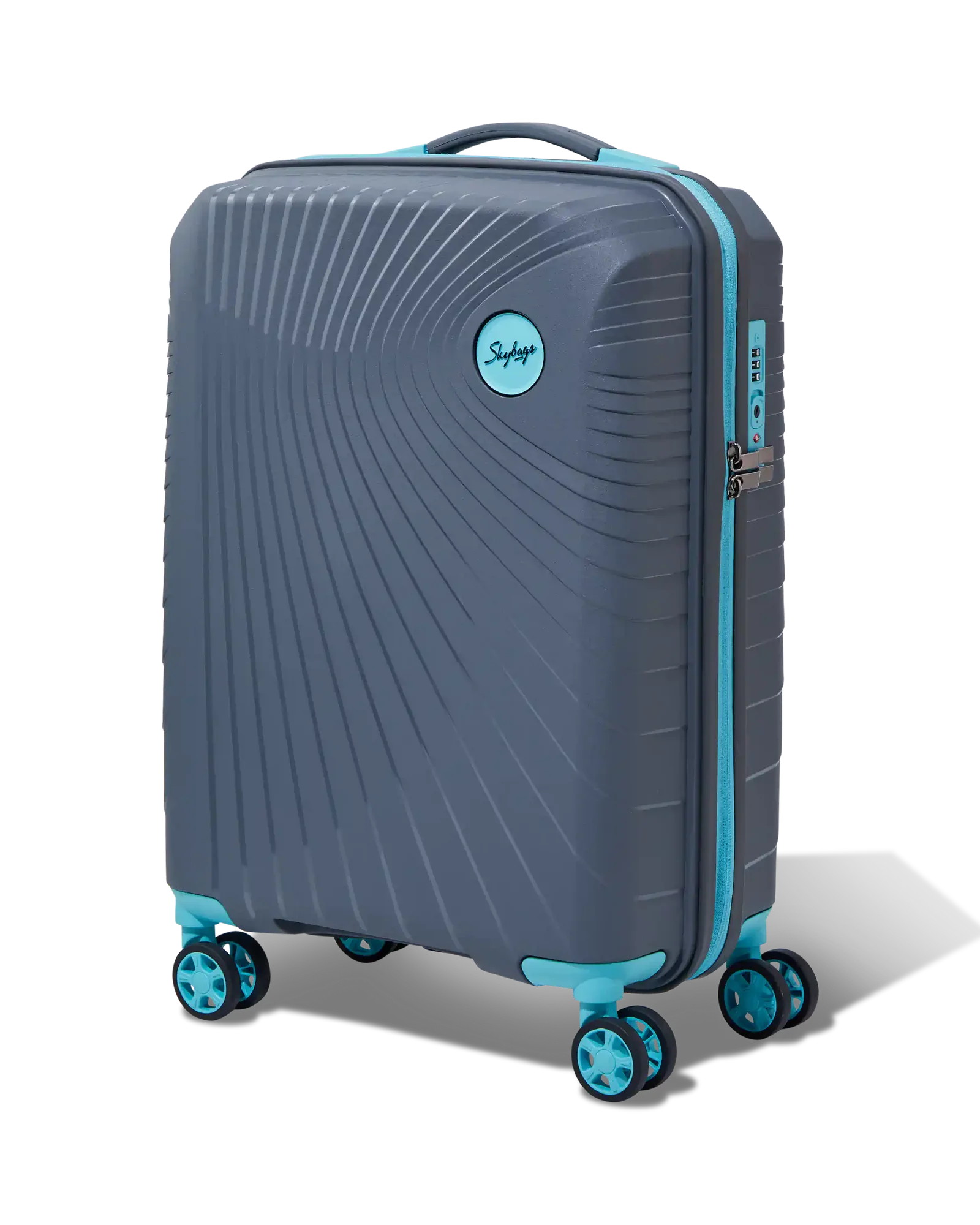 Skybags Delight (Grey)