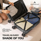 Aristocrat Lineo (Warm Grey)