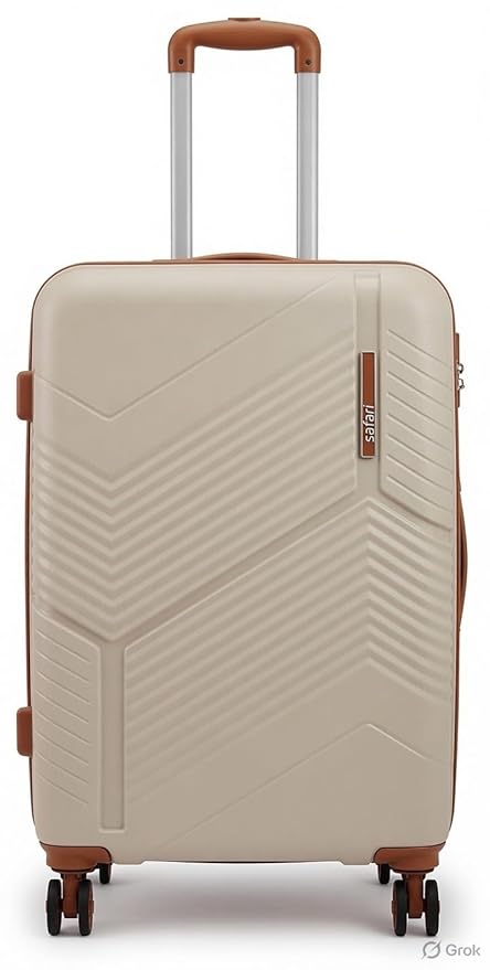Safari Carter Pro (Luxury Beige)