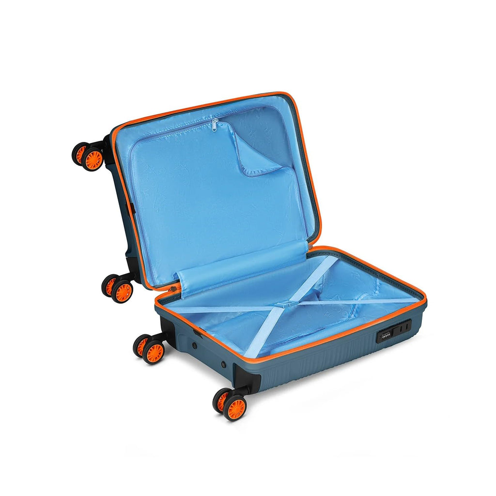 Skybags Swirl (Blue)
