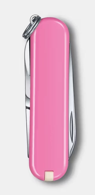 Victorinox Classic (Cherry Blossom)