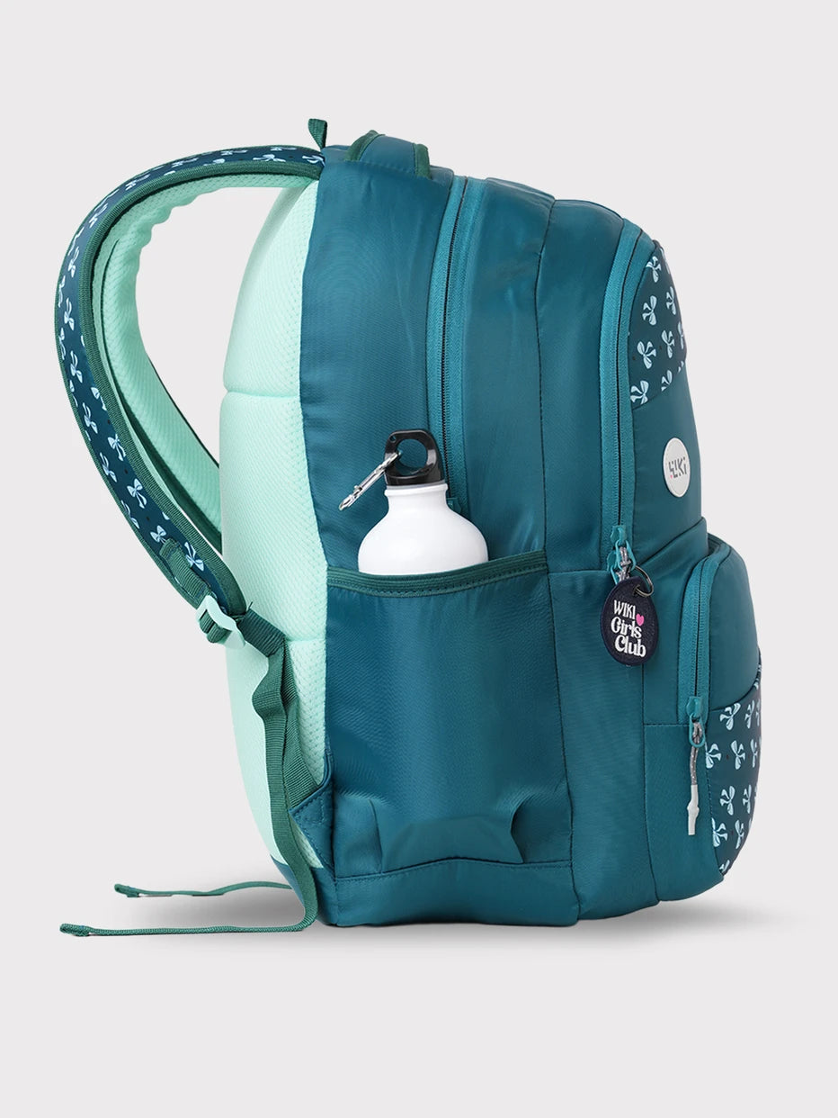 Wiki Pixel 38 (Green)