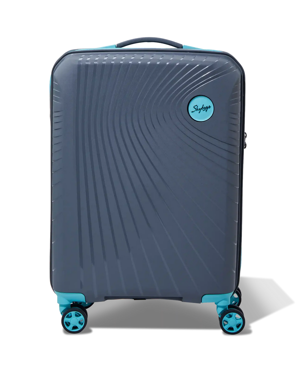 Skybags Delight (Grey)