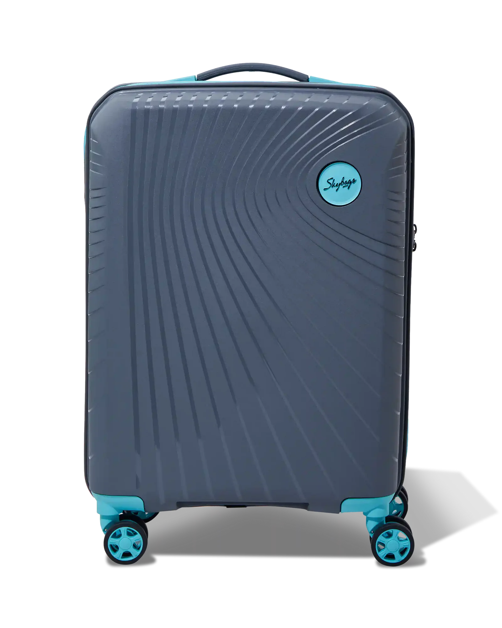 Skybags Delight (Grey)