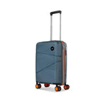 Skybags Swirl (Blue)