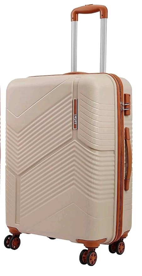Safari Carter Pro (Luxury Beige)