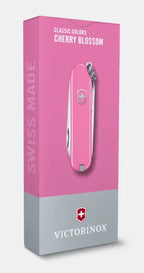 Victorinox Classic (Cherry Blossom)