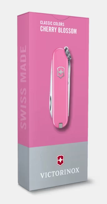 Victorinox Classic (Cherry Blossom)