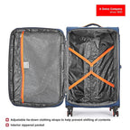 Wenger Fiero Pro (Blue)