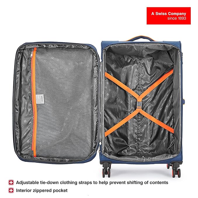 Wenger Fiero Pro (Blue)