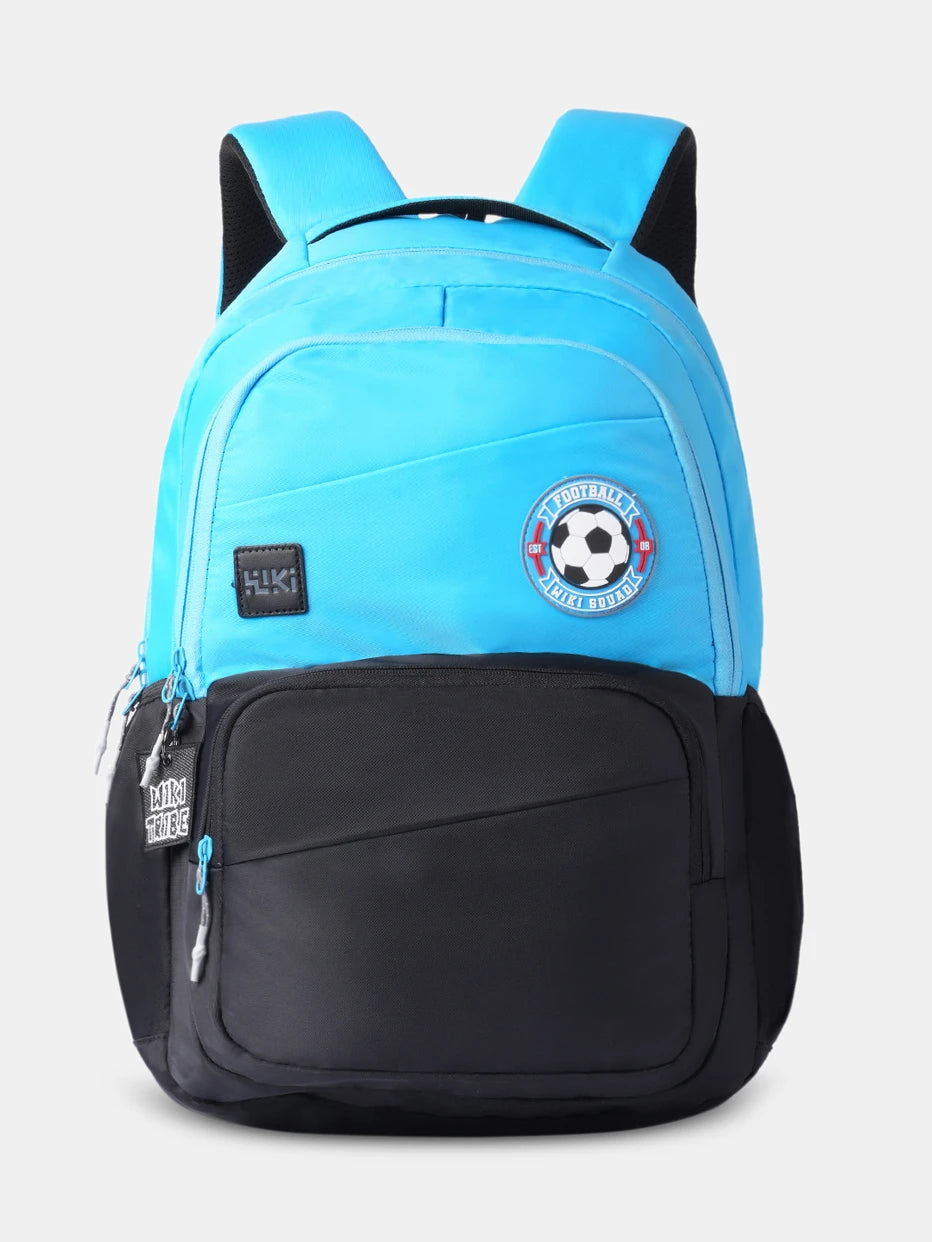 Wiki Drigft 38 (Blue & Black)