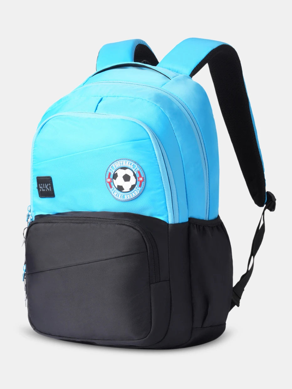 Wiki Drigft 38 (Blue & Black)