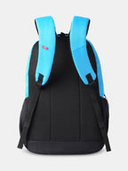 Wiki Drigft 38 (Blue & Black)