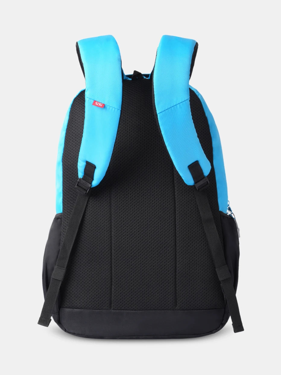 Wiki Drigft 38 (Blue & Black)