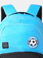 Wiki Drigft 38 (Blue & Black)