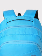 Wiki Drigft 38 (Blue & Black)